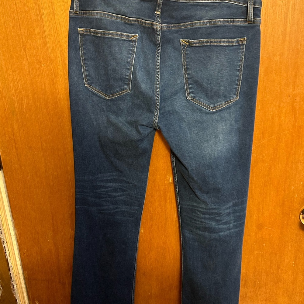 Vigoss Jagar Jeans sz 31